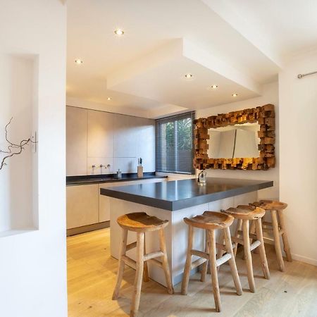 3 Pieces Luxe Croisette Apartment คานส์ ภายนอก รูปภาพ