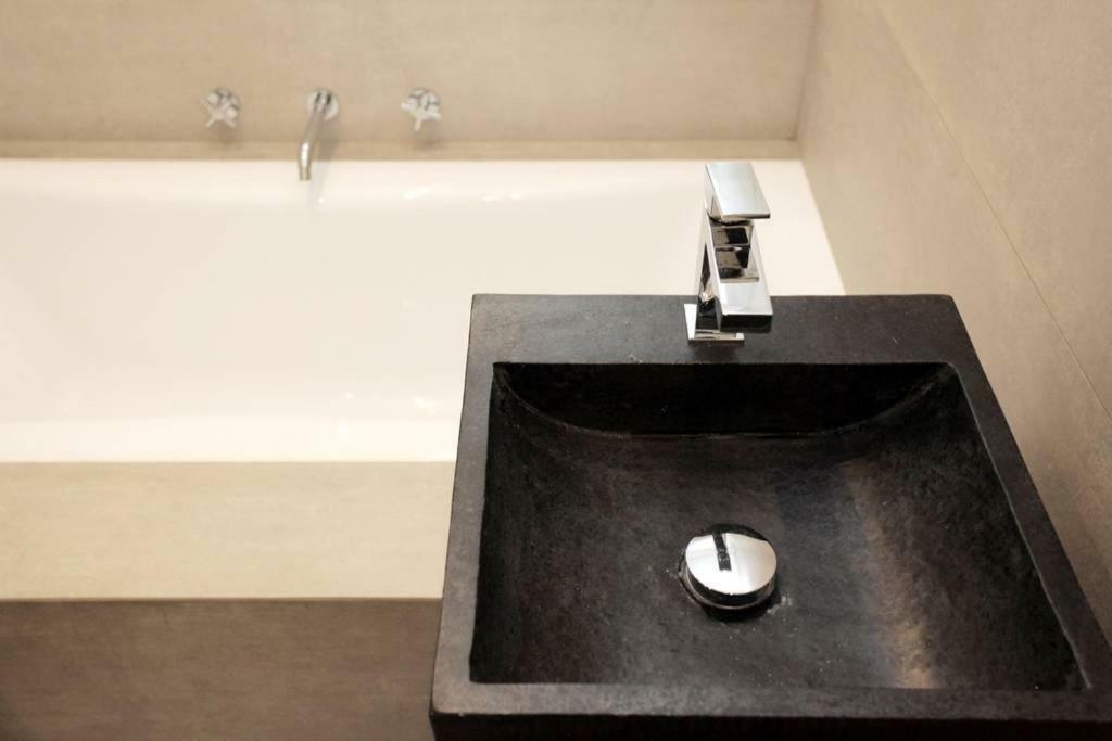 3 Pieces Luxe Croisette Apartment คานส์ ภายนอก รูปภาพ